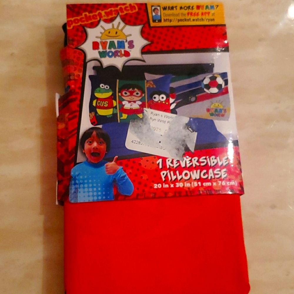 Pillowcase
